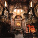 Неаполь Собор Святого Григория Армянского